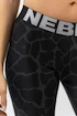 Dames legging Nebbia  Nature Inspired Squat proof womens leggings 543 black