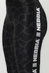 Dames legging Nebbia  Nature Inspired Womens High waist leggings 546 black