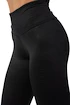 Dames legging Nebbia  Python SnakeSkin High-Waist Leggings 407 black