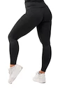 Dames legging Nebbia  Python SnakeSkin High-Waist Leggings 407 black