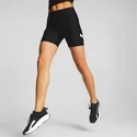 Dames legging Puma  Fit Eversculpt 5" Tight Short Black