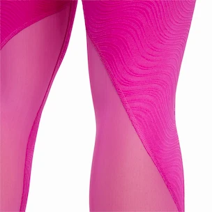 Dames legging Puma  Flawless High Waist 7/8 Tight Deep Orchid