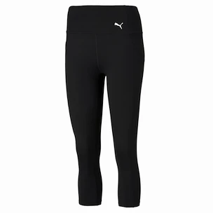 Dames legging Puma  Train Favorite High Waist 3-4 Tight Puma Black XS