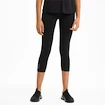 Dames legging Puma  Train Favorite High Waist 3-4 Tight Puma Black XS