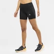 Dames legging Salomon Cross Run Short Tight Black XL