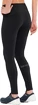 Dames legging Salomon  XA Warm Tight Black