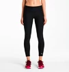 Dames legging Saucony  Bullet Crop black