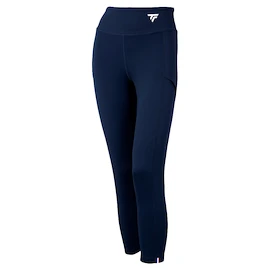 Dames legging Tecnifibre 7/8 Leggings 2024