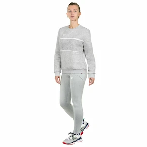 Dames legging Tecnifibre  Club Legging Silver