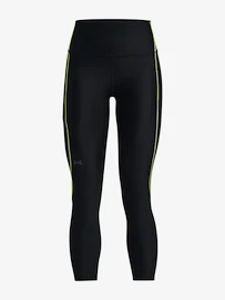 Dames legging Under Armour 6M Ankle Leg Solid-BLK