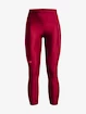 Dames legging Under Armour  6M Ankle Leg Solid-PNK