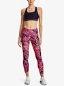 Dames legging Under Armour  AOP Ankle Leg-PNK