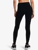 Dames legging Under Armour  Authentics Legging-BLK