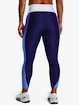 Dames legging Under Armour  Blocked Ankle Legging-BLU