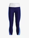 Dames legging Under Armour  Blocked Ankle Legging-BLU