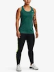 Dames legging Under Armour  Branded Legging-BLK