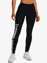 Dames legging Under Armour  Branded Legging-BLK