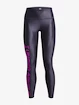 Dames legging Under Armour  Branded Legging-GRY