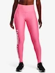 Dames legging Under Armour  Branded Legging-PNK