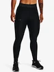 Dames legging Under Armour  Branded WB Leg-BLK