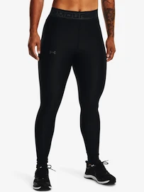 Dames legging Under Armour Branded WB Leg-BLK