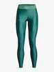 Dames legging Under Armour  Branded WB Leg-GRN