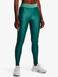 Dames legging Under Armour Branded WB Leg-GRN