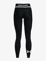 Dames legging Under Armour  Branded WB Legging-BLK