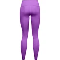 Dames legging Under Armour  CG Rush Legging Purple