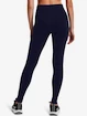 Dames legging Under Armour ColdGear Authentics Legging-BLU