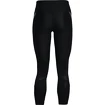 Dames legging Under Armour  Coolswitch 7/8 Legging-BLK