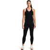 Dames legging Under Armour  Coolswitch 7/8 Legging-BLK