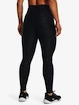 Dames legging Under Armour  Emboss Legging-BLK