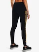 Dames legging Under Armour  Favorite WM Leggings-BLK