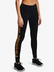 Dames legging Under Armour  Favorite WM Leggings-BLK