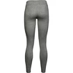 Dames legging Under Armour  Favorite WM Leggings Grey