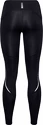 Dames legging Under Armour  Fly Fast 2.0 CG Tight-BLK