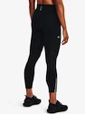 Dames legging Under Armour  Fly Fast 3.0 Ankle Tight-BLK