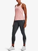 Dames legging Under Armour  Fly Fast 3.0 Ankle Tight-BLK