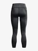 Dames legging Under Armour  Fly Fast 3.0 Ankle Tight-BLK