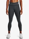 Dames legging Under Armour  Fly Fast 3.0 Ankle Tight-BLK