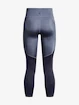 Dames legging Under Armour  Fly Fast 3.0 Ankle Tight-PPL