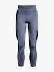 Dames legging Under Armour  Fly Fast 3.0 Ankle Tight-PPL