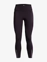 Dames legging Under Armour  Fly Fast 3.0 Ankle Tight-PPL