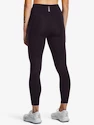 Dames legging Under Armour  Fly Fast 3.0 Ankle Tight-PPL