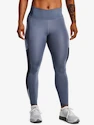 Dames legging Under Armour  Fly Fast 3.0 Ankle Tight-PPL