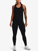 Dames legging Under Armour  Fly Fast 3.0 Tight-BLK