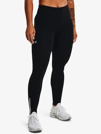 Dames legging Under Armour Fly Fast 3.0 Tight-BLK