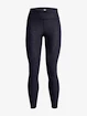 Dames legging Under Armour  Fly Fast 3.0 Tight I-GRY