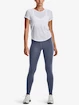 Dames legging Under Armour  Fly Fast 3.0 Tight-PPL